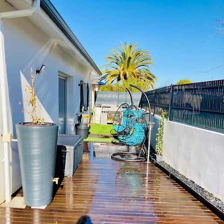 Ondres : Maison Moderne Proche Plage Et Centre Ville 外观 照片