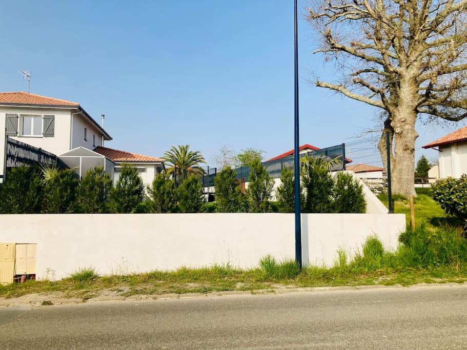 Ondres : Maison Moderne Proche Plage Et Centre Ville 外观 照片